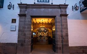 Novotel Cusco